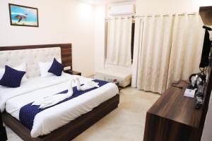 Mystara Hotels