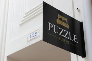 Puzzle Suites B&B