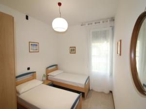 Villa in Lignano just steps from the beach