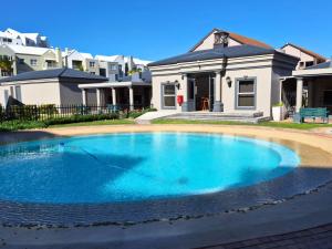 Merves Place - Portobelo 48