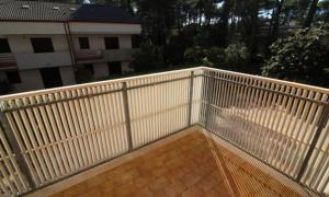 Comfortable flat by the pool