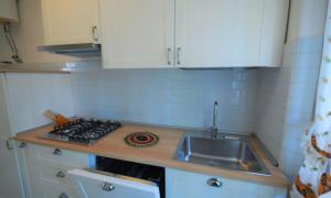 Villa surrounded by nature near the sea