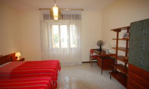 Villa surrounded by nature near the sea