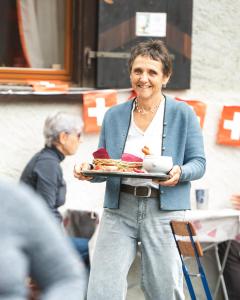 Albergo Ristorante Stazione Cavaglia