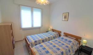 Coastal villa in Lignano Riviera