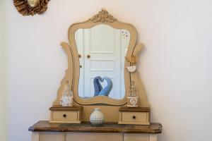 Avgis Apartment Campielo