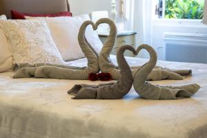 Avgis Apartment Campielo