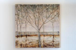 Avgis Apartment Campielo