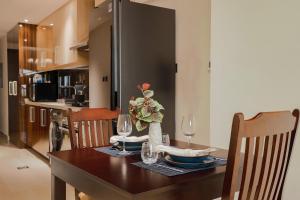 Studio Canal View Elite Downtown Residence 1