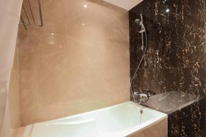 Studio Canal View Elite Downtown Residence 1