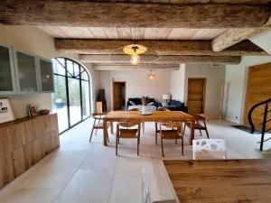 Villa Sorella, votre escapade provençale au coeur des Alpilles