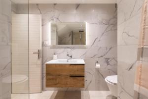 Cagnes sur mer, 1 bedroom with Garden-Air conditioning-Wifi