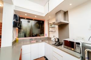 Sandscape Studio Goa