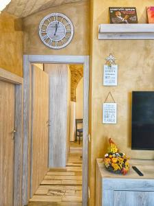 La Peschiera - Maison à Porter