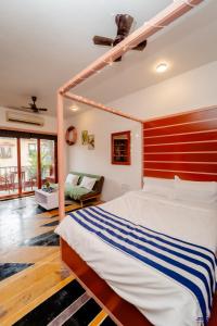 Sandscape Studio Goa