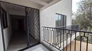 Spacious studio in Westlands Parklands