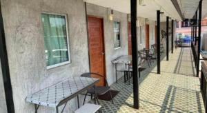 Rakchayanin Resort Koh Larn