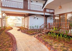 Ananas Beach Resort