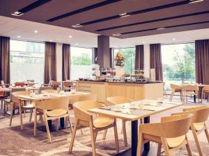 Mercure Gdynia Centrum