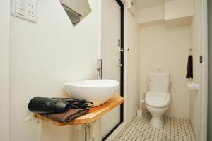 Osaka Urban Residence Kujo2