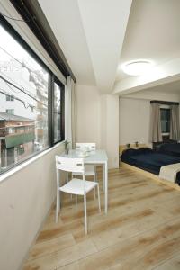 Osaka Urban Residence Kujo2