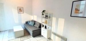 La Cour Palissy - T2 - Wifi - TV