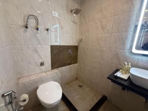 BedChambers Premium Hotel Sector 29 Near IFFCO Chowk, Gurugram