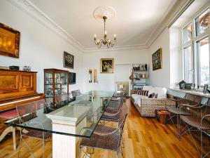 Rottenhöfer Retreat Villa