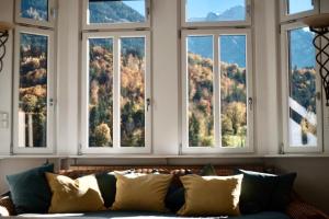 Rottenhöfer Retreat Villa