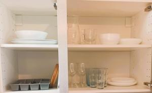 Le Basilic - T2 - Centre-ville - Cosy - Wifi - Tv