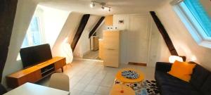 Le belvédère - Vieux Tours - Wifi - Smart TV