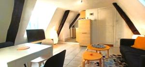 Le belvédère - Vieux Tours - Wifi - Smart TV