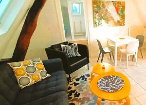 Le belvédère - Vieux Tours - Wifi - Smart TV