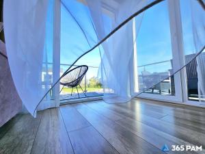 365PAM - Apartament Rose Gold - PARKING W CENIE