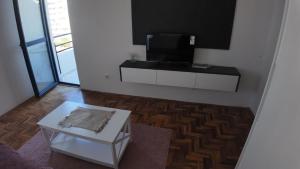 Central Studio Apartment