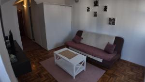 Central Studio Apartment