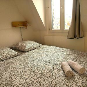 Le Perchoir des Prébendes - wifi - TV