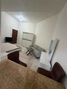 استديو مريح ف قلب مدينه ابو ظبي