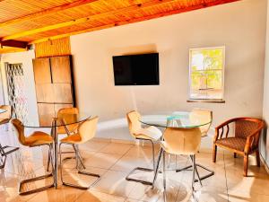 Bophelong Guest House