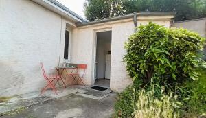 La Cachette - Maisonnette - Wifi - TV