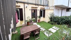 CN032 - Cesenatico, nuovo bilocale a due passi dal mare