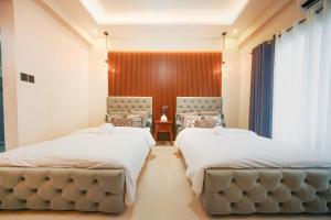 Alpine Villas at Crosswinds Tagaytay Casa de Vela