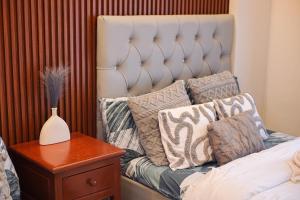 Alpine Villas at Crosswinds Tagaytay Casa de Vela