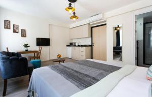 Suslu Taksim Boutique Apartments