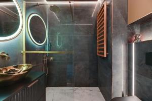 Nadmotławie Jacuzzi Suite by Downtown Apartments