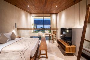 Elementa Villas Bingin By Sandara