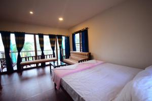 Greens Vista Homestay