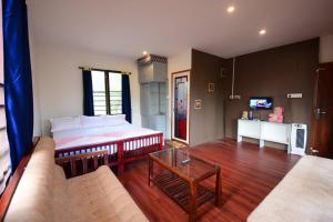 Greens Vista Homestay