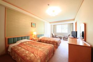 Park Hotel Miyabitei