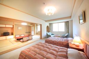 Park Hotel Miyabitei